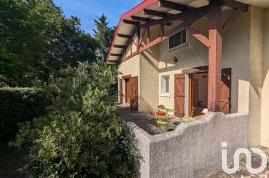 Maison 5 pièces 560000 €