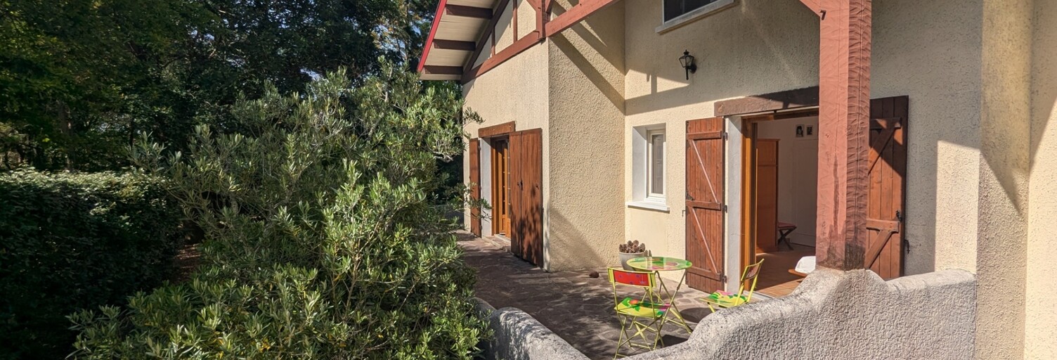 Maison 5 Pièces 113 m² à vendre à Biscarrosse (40600)