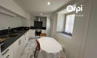 Appartement 2 Pièces 45 m² à louer à Mende (48000)