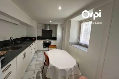 Appartement 2 pièces 535 €