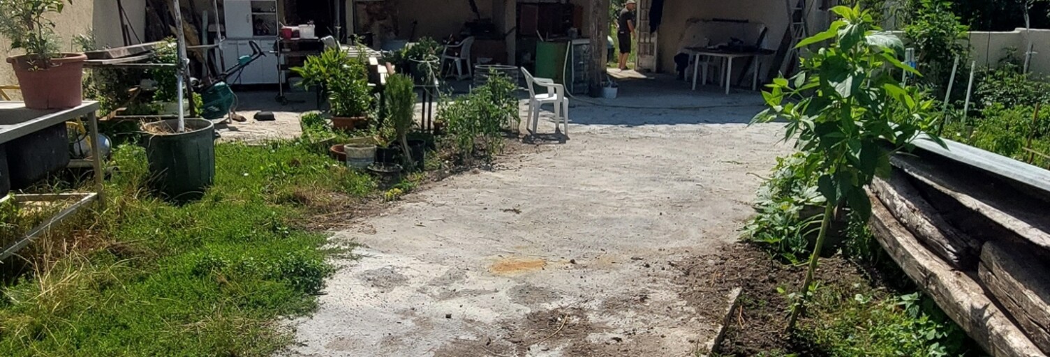 Maison 4 Pièces 100 m² à vendre à Vierzon (18100)