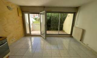 Appartement 1 Pièce 24 m² à louer à Mauguio (34130)