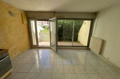 Appartement 1 pièces 595 €