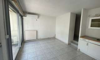 Appartement 1 Pièce 24 m² à louer à Mauguio (34130)