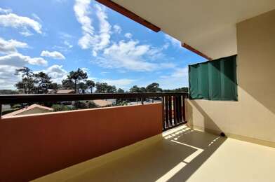 Appartement 2 pièces 262500 €