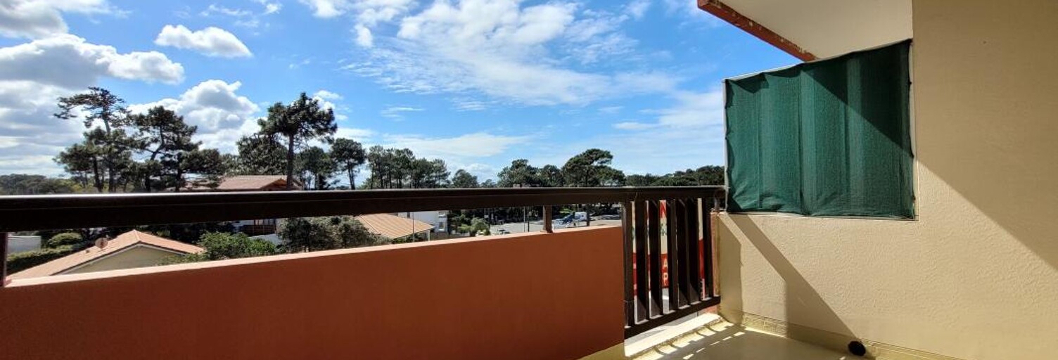 Appartement 2 Pièces 47 m² à vendre à Capbreton (40130)