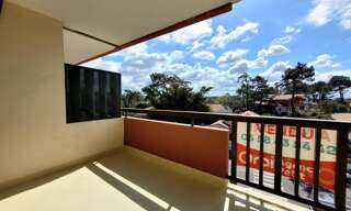 Appartement 2 Pièces 47 m² à vendre à Capbreton (40130)