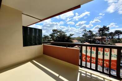 Appartement 2 pièces 248000 €