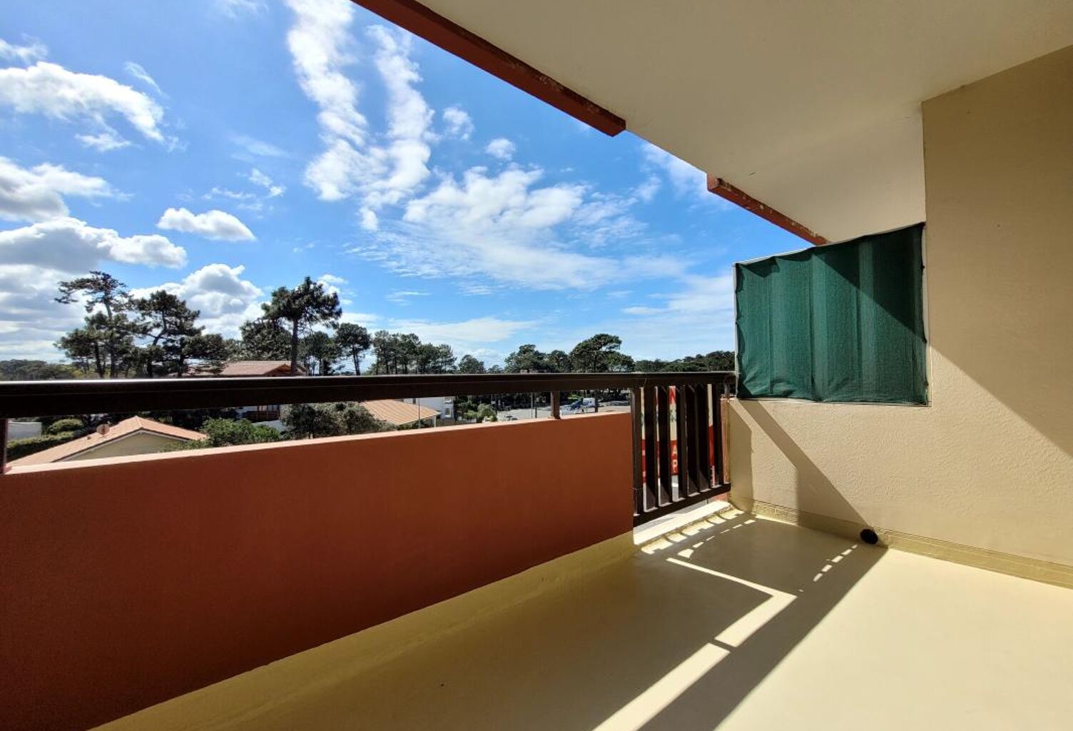 Appartement À Vendre - appartement sur le port de Capbreton — photo 1