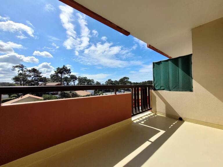 Appartement À Vendre - appartement sur le port de Capbreton — photo 1
