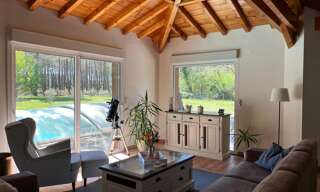 Maison 5 Pièces 177 m² à vendre à Lévignacq (40170)
