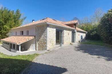 Maison 7 pièces 960000 €