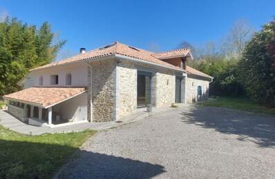 Maison Saint Martin De Hinx 8 pièce(s) 360 m2 — photo du bien