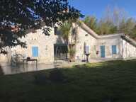 Maison Saint Martin De Hinx 8 pièce(s) 360 m2 — photo 2