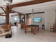 Maison Saint Martin De Hinx 8 pièce(s) 360 m2 — photo 4