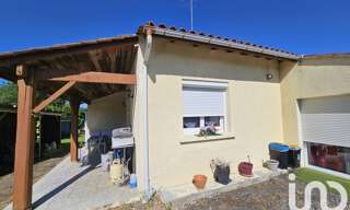 Maison 5 Pièces 112 m² à vendre à Creysse (24100)