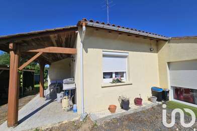 Maison 5 pièces 179500 €