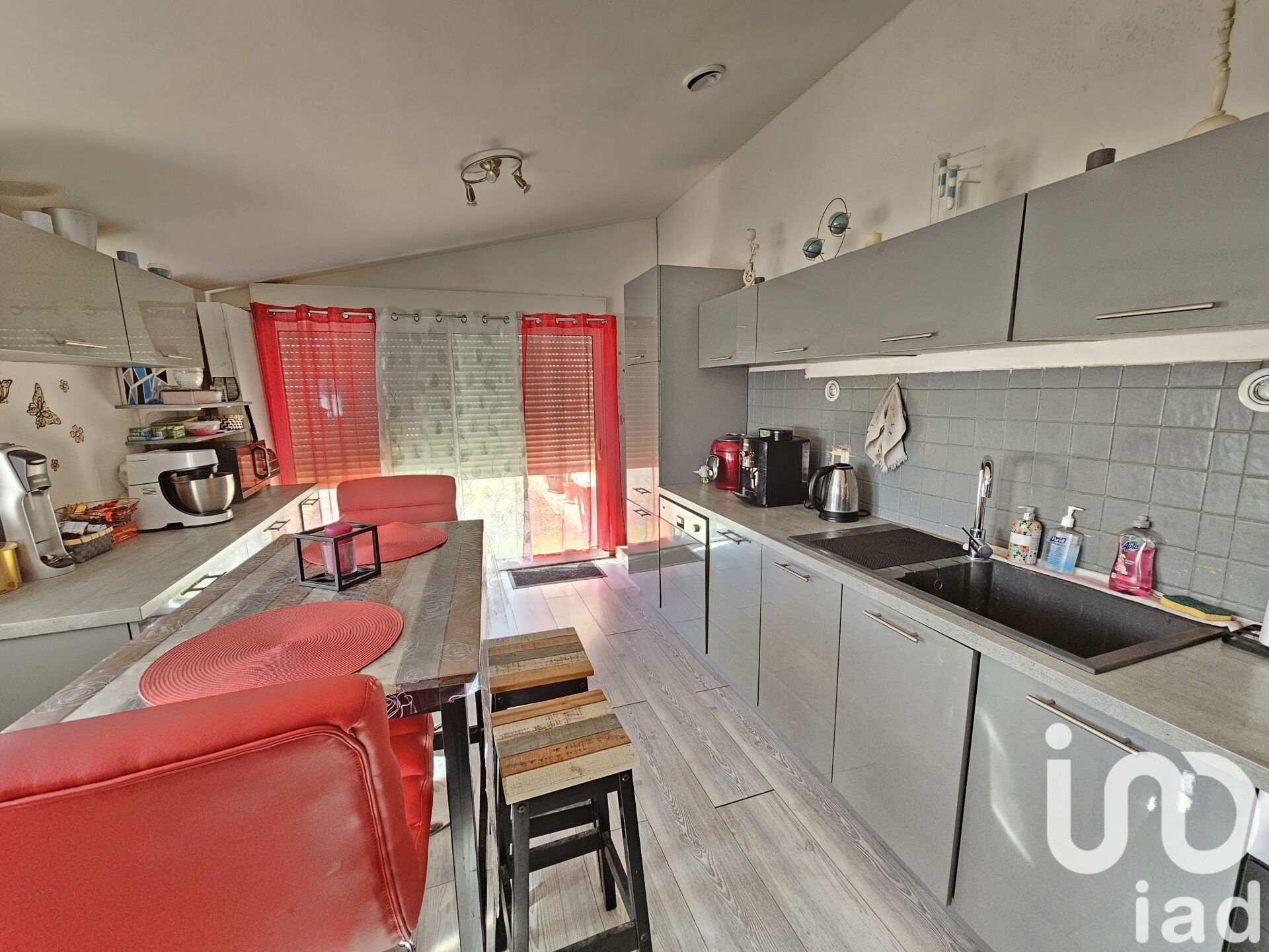 Vente Maison traditionnelle 5 pièces - Photo 4