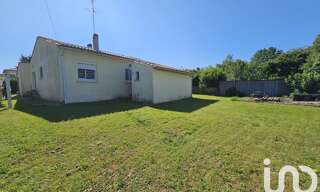 Maison 5 Pièces 112 m² à vendre à Creysse (24100)