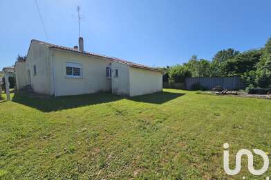 Maison 5 pièces 174500 €