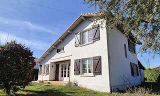 Maison 6 Pièces 156 m² à vendre à Morcenx-la-Nouvelle (40110)