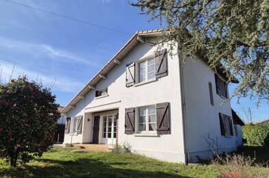 Maison 6 pièces 189000 €