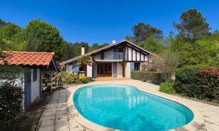 Maison 6 Pièces 111 m² à vendre à Escource (40210)