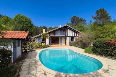 Maison 6 pièces 319000 €