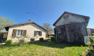 Maison 3 Pièces 63 m² à vendre à Ygos-Saint-Saturnin (40110)