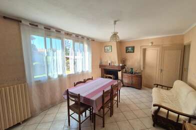 Maison 3 pièces 147000 €