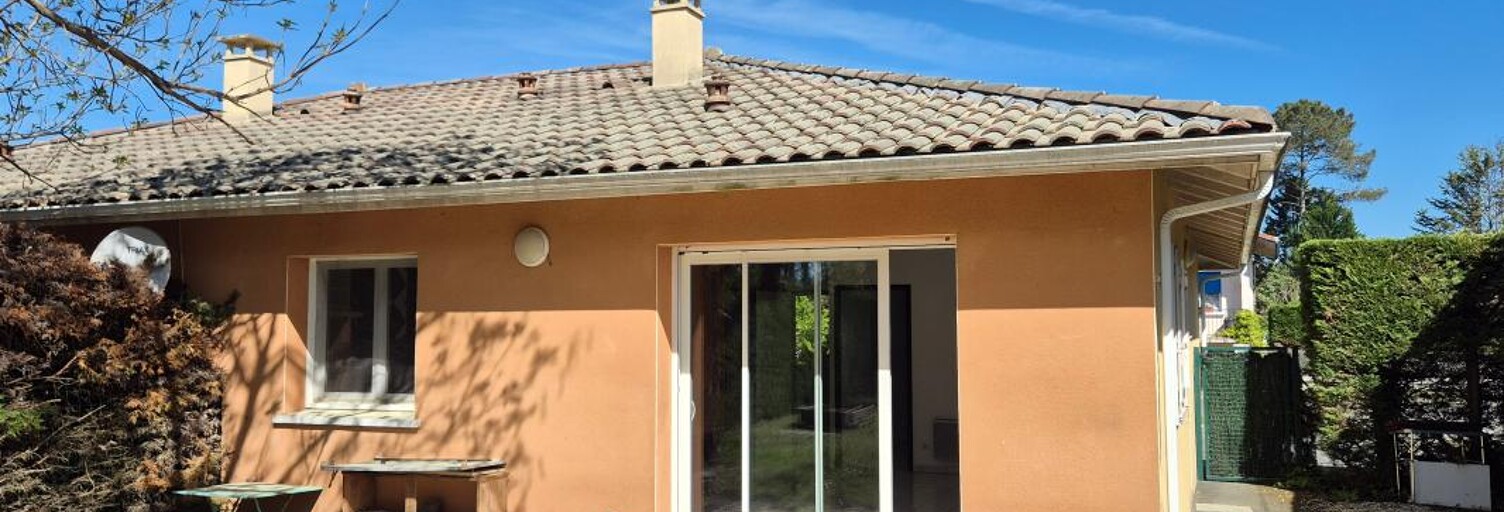 Maison 3 Pièces 64 m² à vendre à Onesse-Laharie (40110)