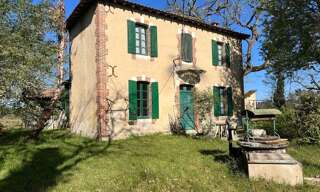 Maison 3 Pièces 63 m² à vendre à Lencouacq (40120)