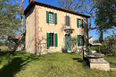 Maison 3 pièces 125000 €