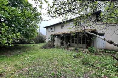 Maison 5 pièces 139500 €