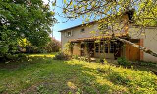 Maison 5 Pièces 113 m² à vendre à Losse (40240)