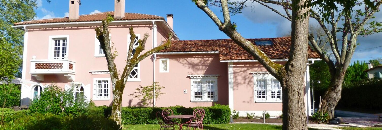 Maison 6 Pièces 173 m² à vendre à Roquefort (40120)
