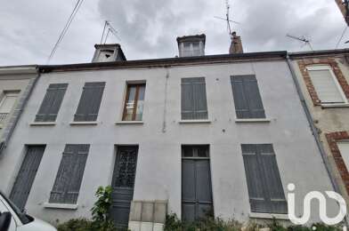 Maison 10 pièces 81000 €