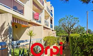 Appartement 2 Pièces 53 m² à vendre à Bandol (83150)