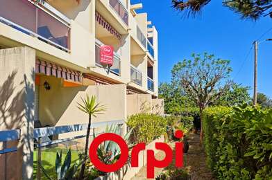 Appartement 2 pièces 240000 €