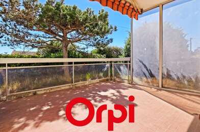 Appartement 2 pièces 229000 €