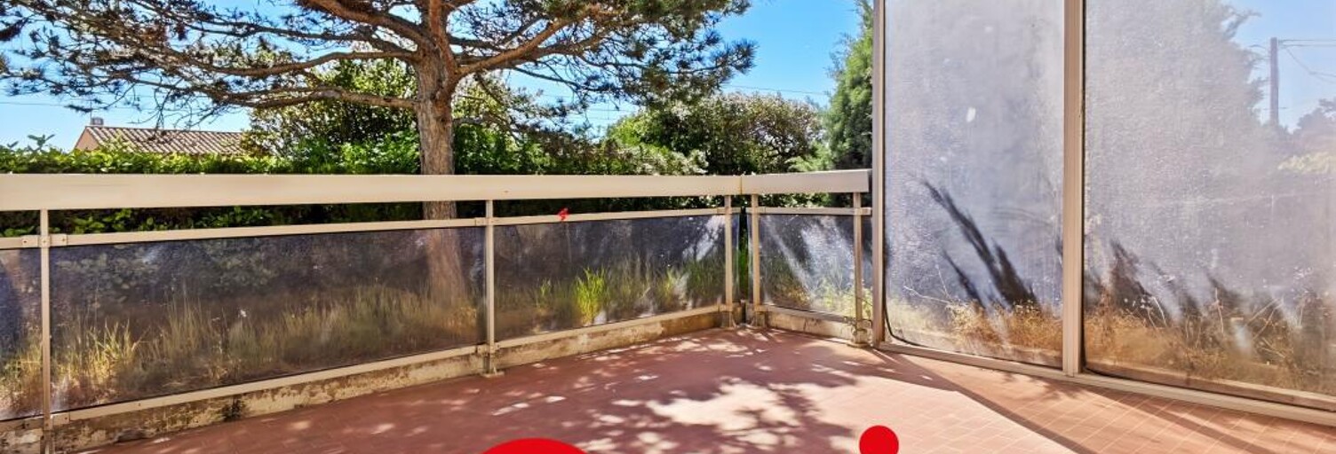 Appartement 2 Pièces 53 m² à vendre à Bandol (83150)