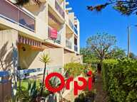 Bandol : Appartement T2 avec terrasse et stationnement — photo 2