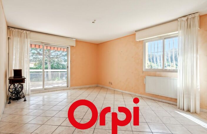 Bandol : Appartement T2 avec terrasse et stationnement — photo 3