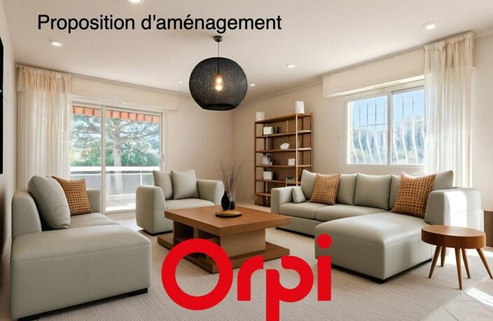 Bandol : Appartement T2 avec terrasse et stationnement — photo 4
