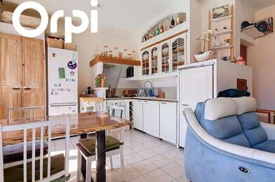 Appartement 3 pièces 129000 €