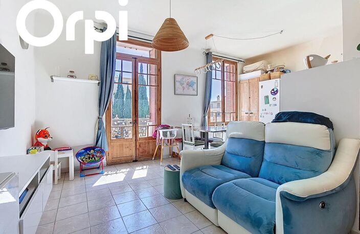 A vendre, appartement T3 54m² lumineux, proche commodités, et transports en communs — photo 3