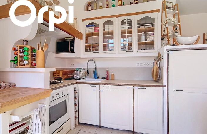A vendre, appartement T3 54m² lumineux, proche commodités, et transports en communs — photo 4