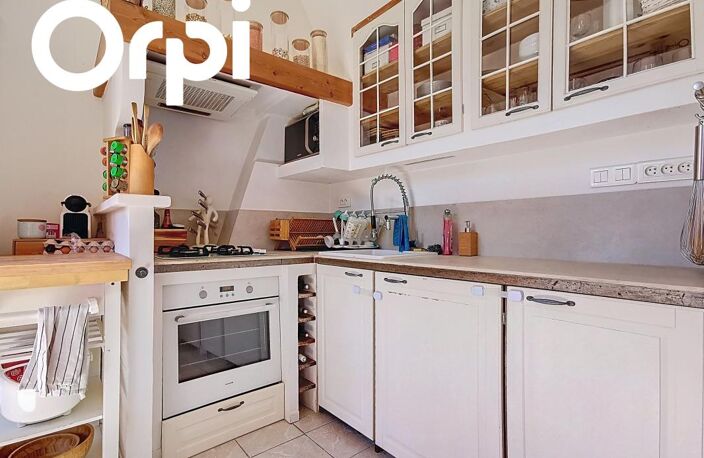 A vendre, appartement T3 54m² lumineux, proche commodités, et transports en communs — photo 5