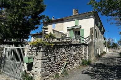 Maison 6 pièces 269000 €