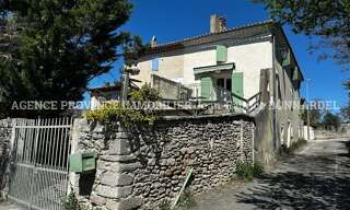 Maison 6 Pièces 191 m² à vendre à Taulignan (26770)